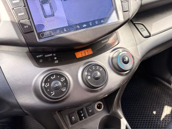 Toyota RAV4 III (XA30) Рестайлинг с пробегом 2010 года, цена 1 189 000 рублей, 220589 км, внедорожник, Автокод Объявления
