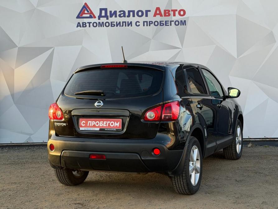 Nissan Qashqai I Набережные Челны  - изображение 5