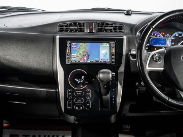 Nissan Dayz I с пробегом 2014 года, цена 590 500 рублей, 128404 км, хэтчбек, Автокод Объявления