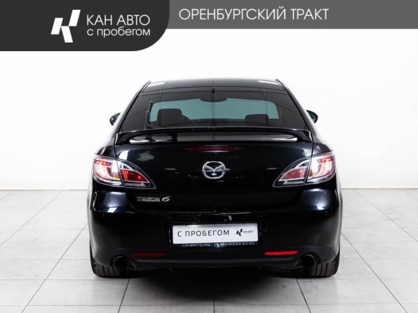 Mazda 6 II (GH) Рестайлинг с пробегом 2010 года, цена 930 000 рублей, 208600 км, лифтбек, Автокод Объявления