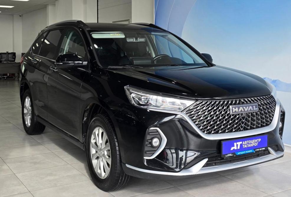 Haval M6 II Таганрог  - изображение 1