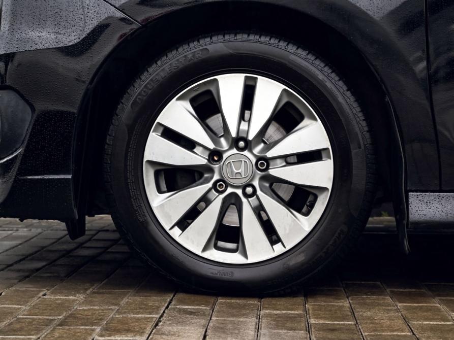 Honda Stepwgn IV Рестайлинг Екатеринбург  - изображение 18