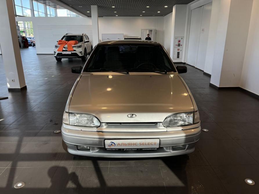 Lada (ВАЗ) 2115 Чебоксары  - изображение 8
