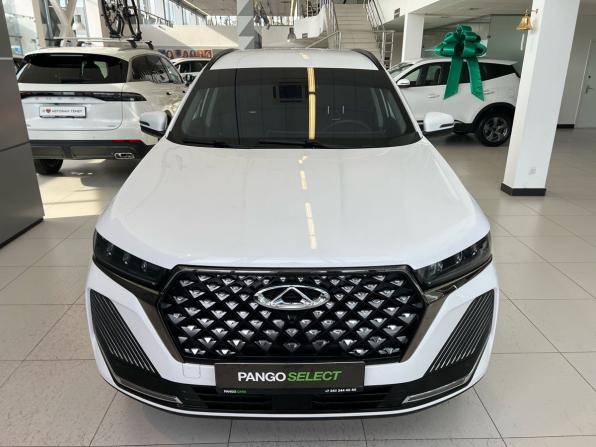 Chery Tiggo 7 Pro Max I Рестайлинг с пробегом 2025 года, цена 1 969 000 рублей, 30935 км, внедорожник, Автокод Объявления