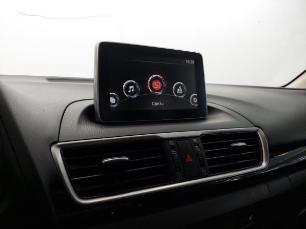 Mazda 3 III (BM) с пробегом 2013 года, цена 1 340 000 рублей, 124702 км, седан, Автокод Объявления