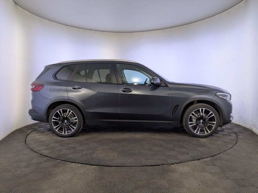 BMW X5 IV (G05/G18) Москва  - изображение 4