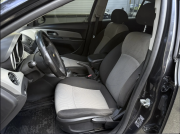 Chevrolet Cruze I Ставрополь  - изображение 34
