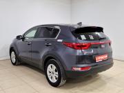 Kia Sportage IV Альметьевск  - изображение 27