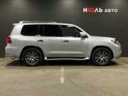 Lexus LX III Челябинск  - изображение 36