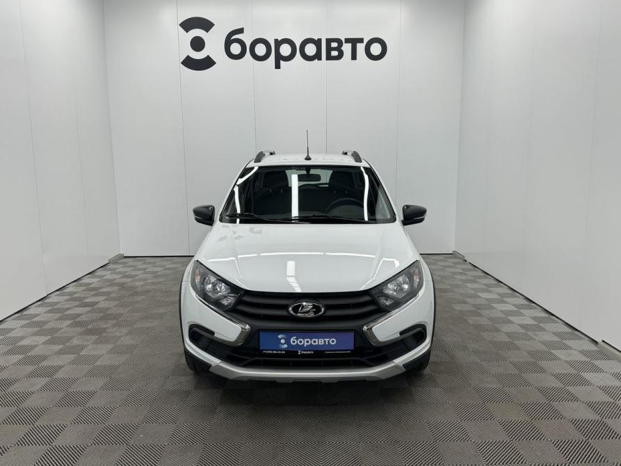 Lada (ВАЗ) Granta I Рестайлинг Воронеж  - изображение 3