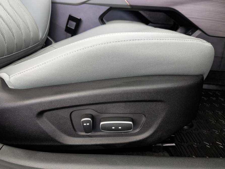 Changan Lamore Москва  - изображение 28