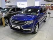 Lada (ВАЗ) Largus I Рестайлинг Москва  - изображение 17