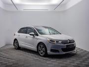 Citroen C4 II Москва  - изображение 21