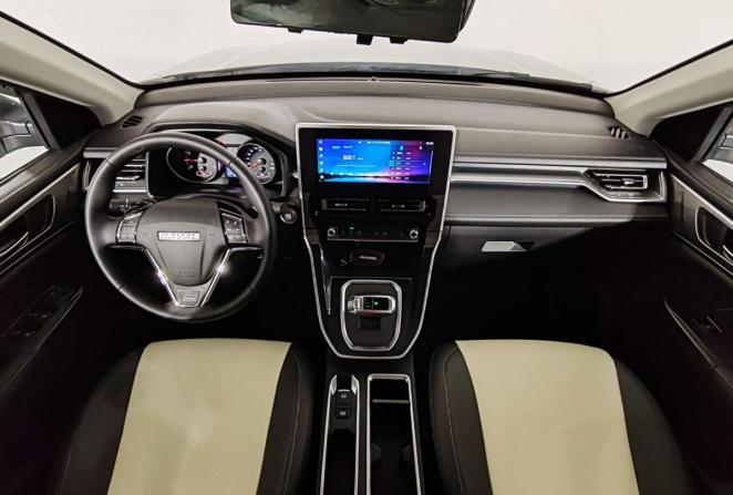 Haval M6 II с пробегом 2024 года, цена 2 070 000 рублей, 2295 км, внедорожник, Автокод Объявления