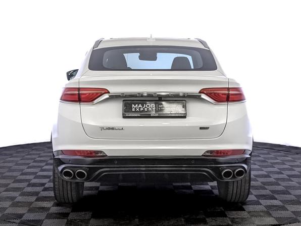 Geely Tugella I Рестайлинг с пробегом 2024 года, цена 2 770 000 рублей, 70180 км, внедорожник, Автокод Объявления