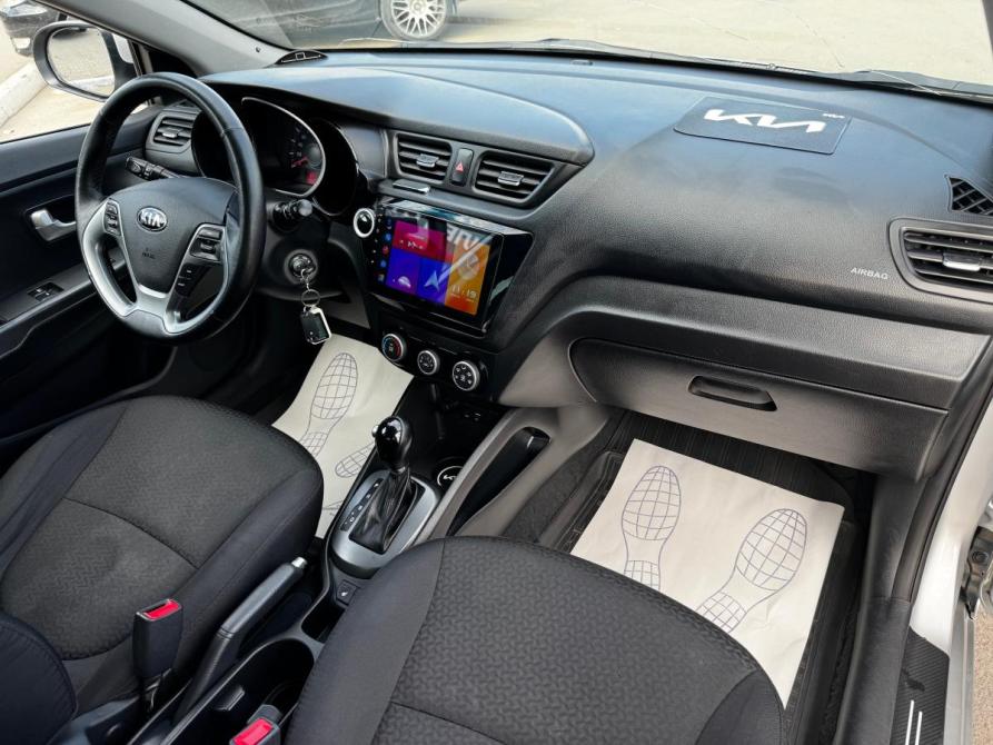 Kia Rio III Рестайлинг Пермь  - изображение 13
