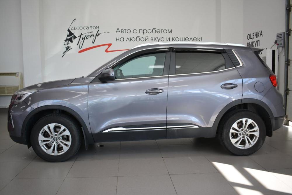 Chery Tiggo 4 Pro I Киров  - изображение 4