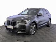 BMW X1 II (F48) Рестайлинг Москва  - изображение 30