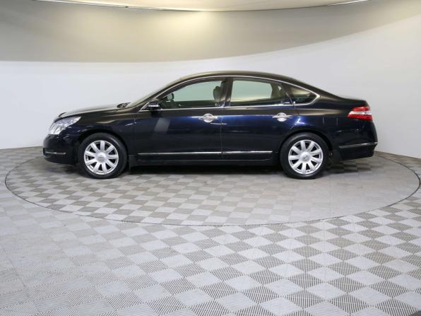 Nissan Teana II (J32) с пробегом 2009 года, цена 1 125 000 рублей, 113599 км, седан, Автокод Объявления