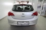 Opel Astra J Рестайлинг Сургут  - изображение 27