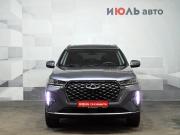 Chery Tiggo 7 Pro Max I Екатеринбург  - изображение 25