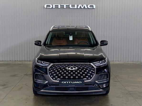 Chery Tiggo 8 Pro Max I с пробегом 2022 года, цена 2 097 000 рублей, 78271 км, внедорожник, Автокод Объявления