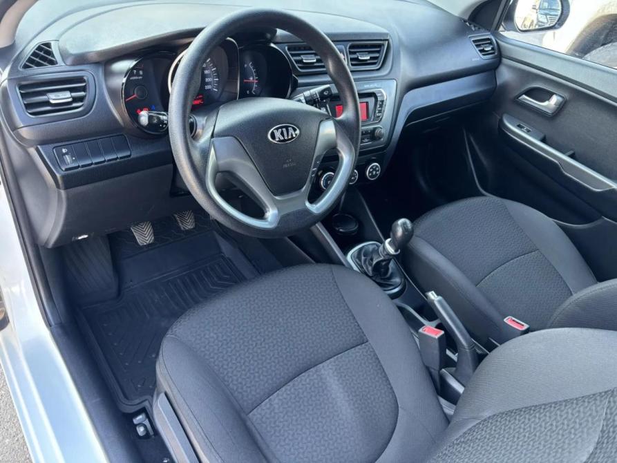 Kia Rio III Рестайлинг Альметьевск  - изображение 9