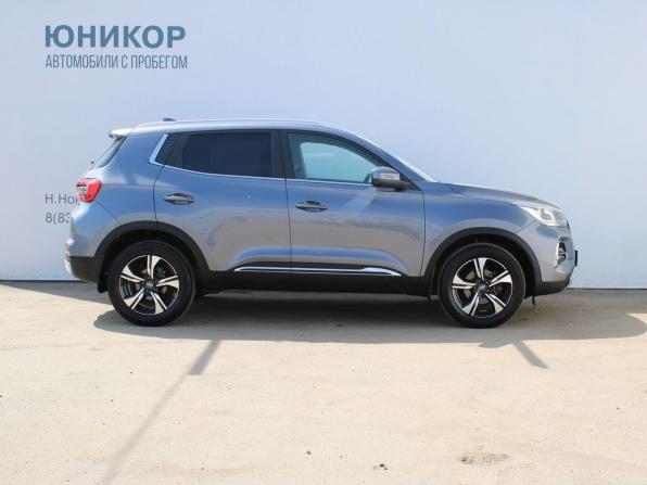 Chery Tiggo 4 Pro I Рестайлинг с пробегом 2023 года, цена 1 619 000 рублей, 10639 км, внедорожник, Автокод Объявления
