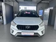 Hyundai Creta I Рестайлинг Уфа  - изображение 30