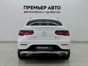Mercedes-Benz GLC Coupe I (C253) Смоленск  - изображение 42