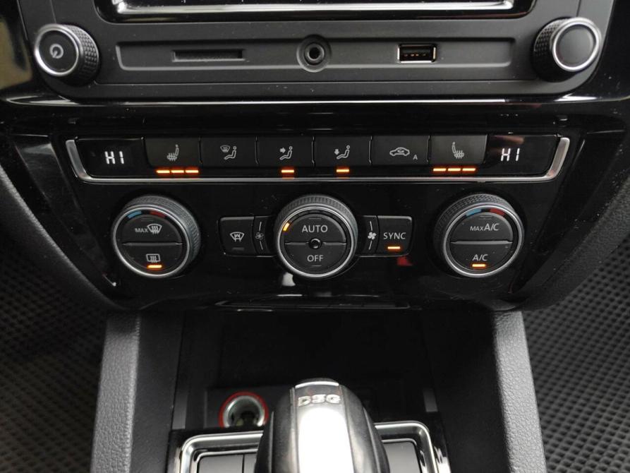Volkswagen Jetta VI Рестайлинг Санкт-Петербург  - изображение 18