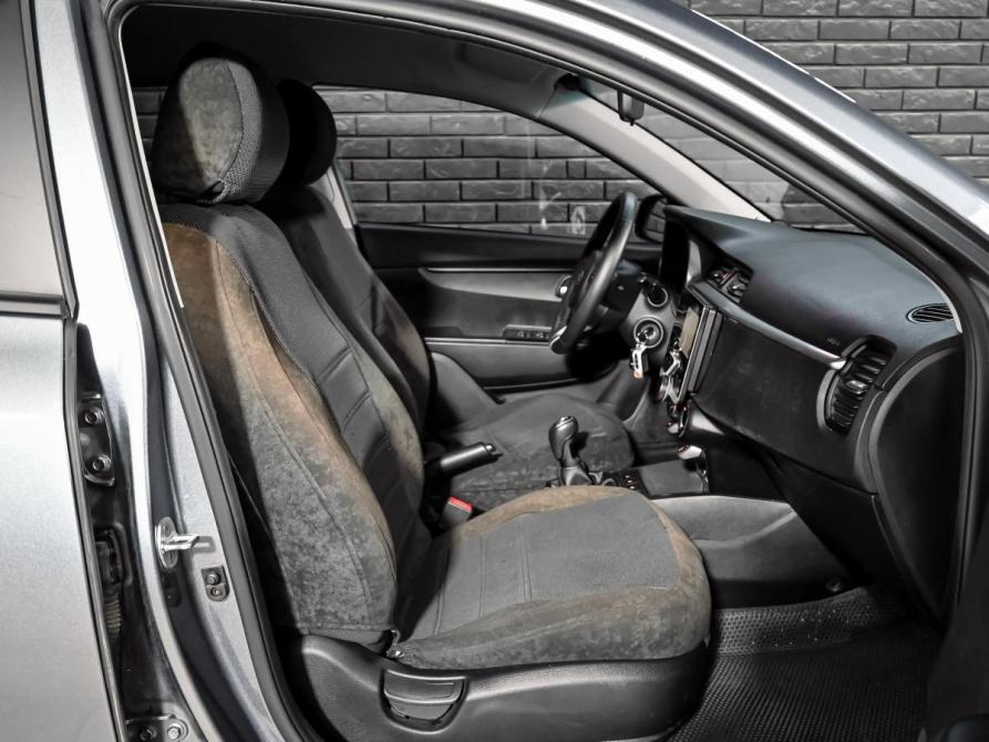 Kia Rio IV Рестайлинг Екатеринбург  - изображение 10