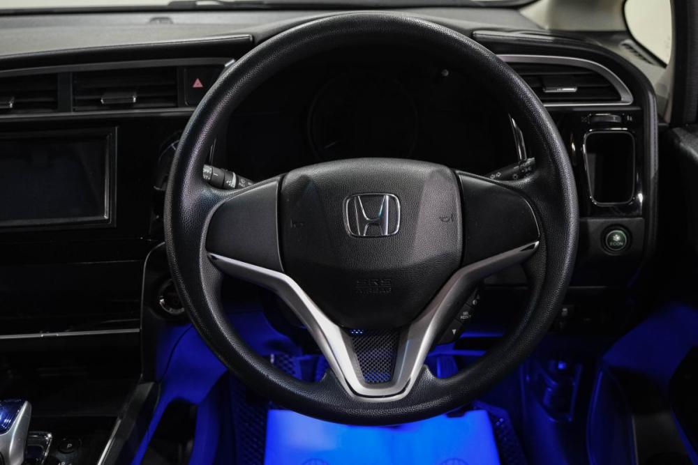 Honda Shuttle II Новокузнецк  - изображение 19