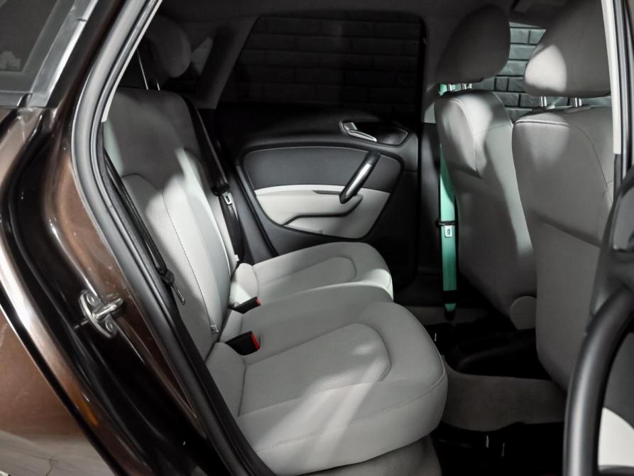 Audi A1 I (8X) Екатеринбург  - изображение 17