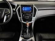 Cadillac SRX II Рестайлинг Москва  - изображение 33
