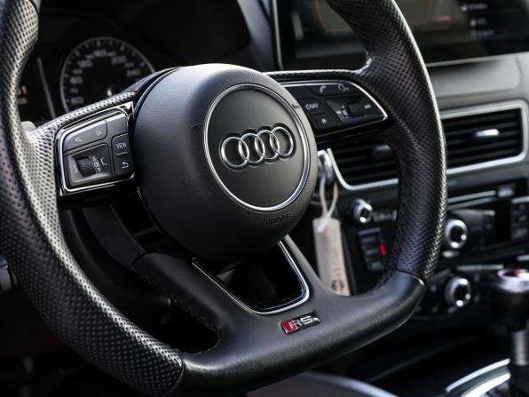 Audi Q5 I (8R) Рестайлинг с пробегом 2015 года, цена 1 998 000 рублей, 111000 км, внедорожник, Автокод Объявления