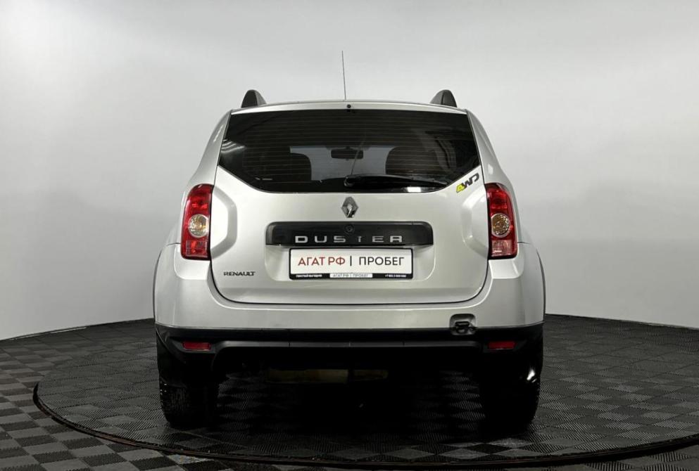 Renault Duster I Нижний Новгород  - изображение 7
