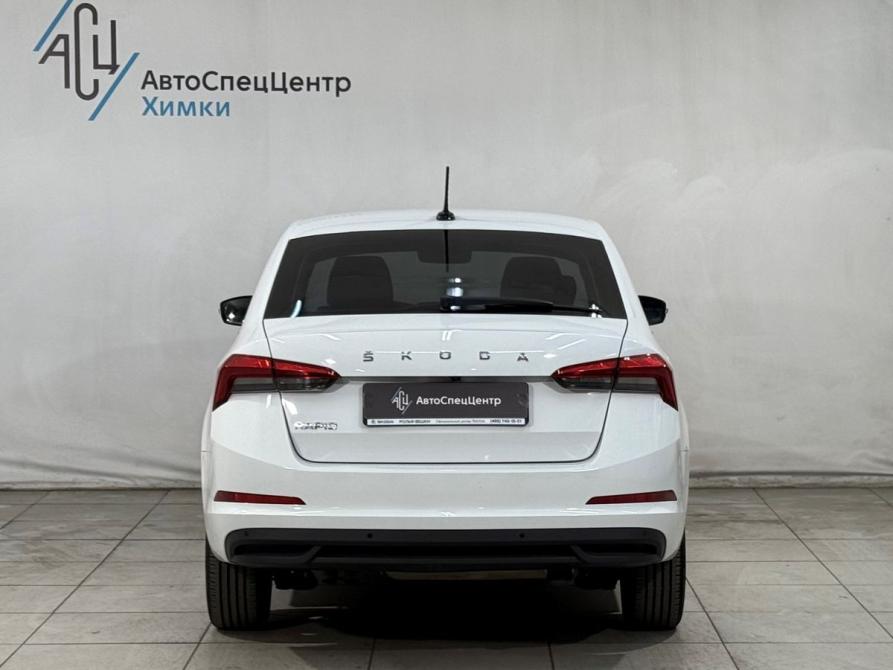Skoda Rapid II Химки  - изображение 13