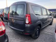 Lada (ВАЗ) Largus I Рестайлинг Екатеринбург  - изображение 9