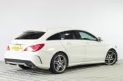 Mercedes-Benz CLA I (C117 X117) Челябинск  - изображение 26