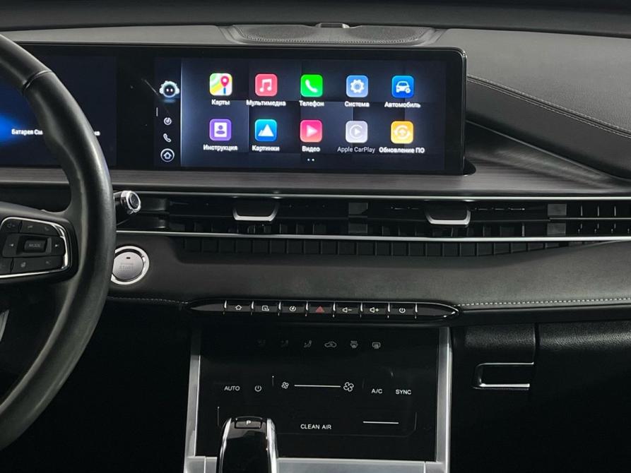 Chery Tiggo 7 Pro Max I Ижевск  - изображение 11