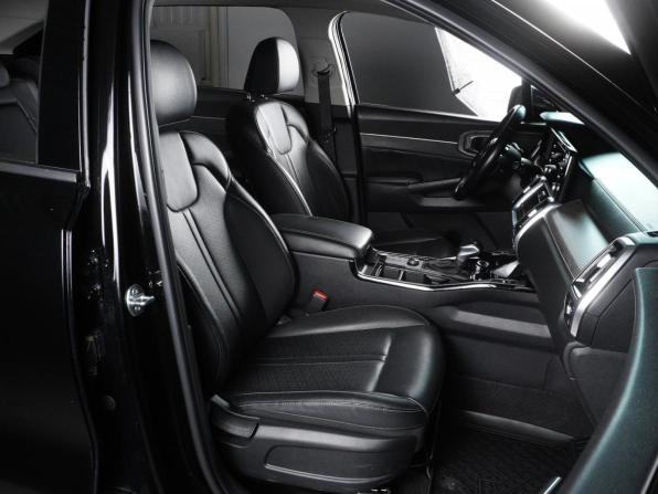 Kia Sorento IV с пробегом 2023 года, цена 4 299 000 рублей, 68674 км, внедорожник, Автокод Объявления