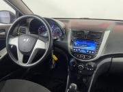 Hyundai Solaris I Воронеж  - изображение 31