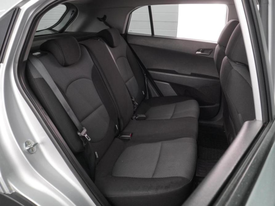 Hyundai Creta I Воронеж  - изображение 7