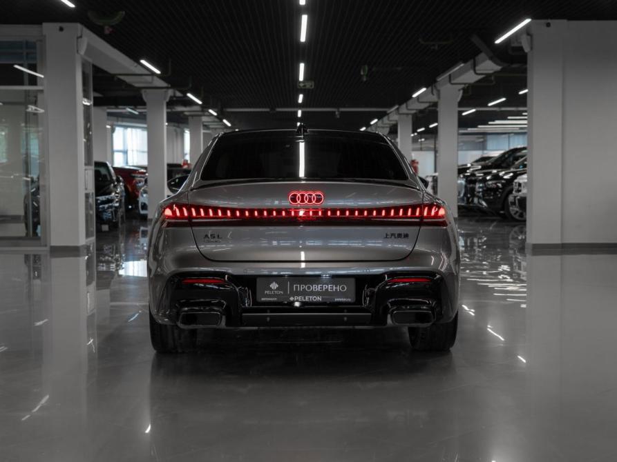 Audi A5 III (B10) Москва  - изображение 6