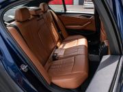 BMW 5 серии VII (G30/G31/G38) Краснодар  - изображение 25