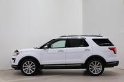 Ford Explorer V Рестайлинг 2 Иркутск  - изображение 27