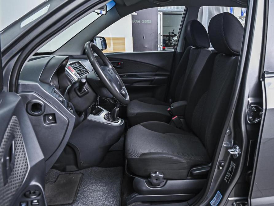 Hyundai Tucson I Ставрополь  - изображение 10