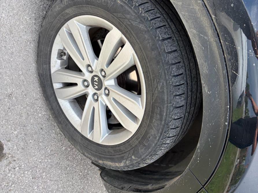Kia Sportage IV Пермь  - изображение 4