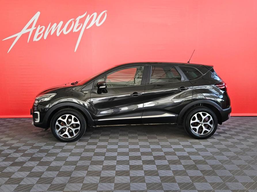 Renault Kaptur I Вологда  - изображение 2